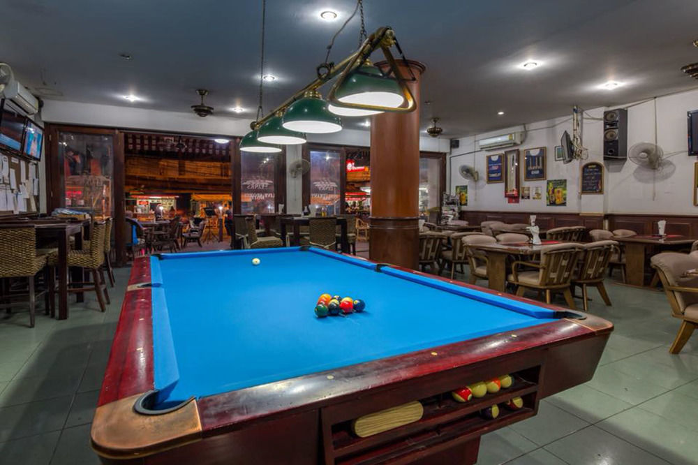 The Links Hotel Pattaya Exterior photo